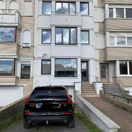 Casa Constantinopel Apartment *