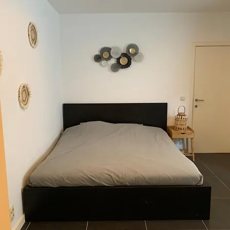 Casa Constantinopel ブランケンベルヘ