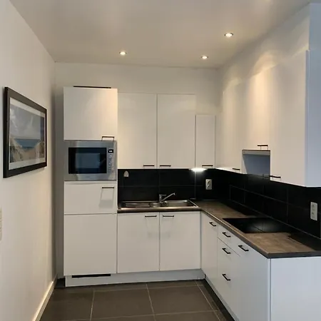Casa Constantinopel Blankenberge